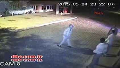 Bu görüntüler olay oldu