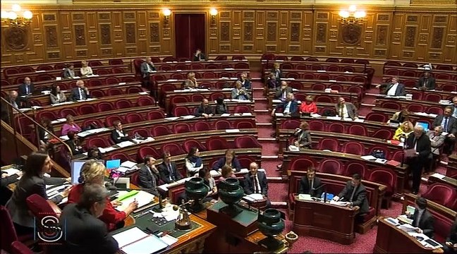 PJL pour la croissance l'activité et l'égalité des chances économiques loi MACRON 07 04 2