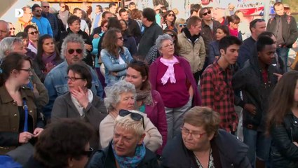 Fête de la musique à Dieppe