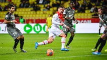 W15 : AS Monaco FC 2-0 Stade Rennais, Highlights