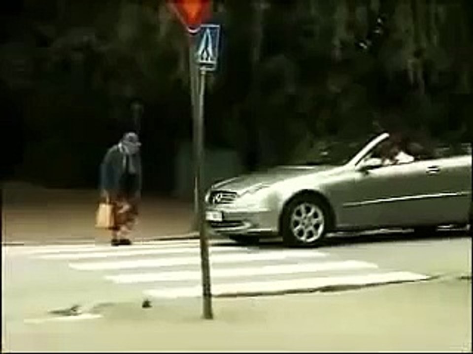 Super Granny