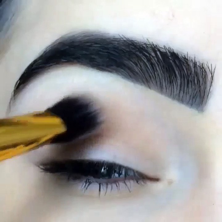 Eye Makeup for Girls Tips No (101)