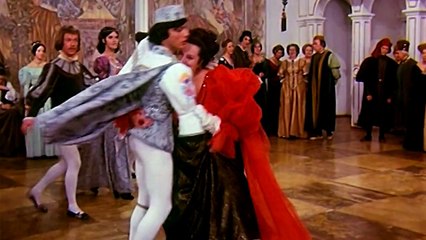 Drei Haselnüsse für Aschenbrödel - Die Ausstellung auf Schloss Moritzburg 2013/2014