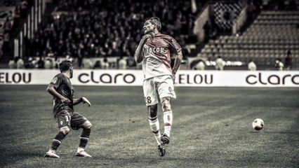 Jérémy Toulalan : "Gagner des titres avec Monaco"