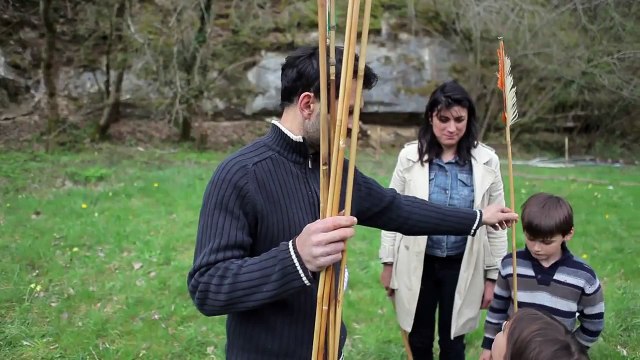 CRO MAGNON PROPULSEUR CASTEL MERLE