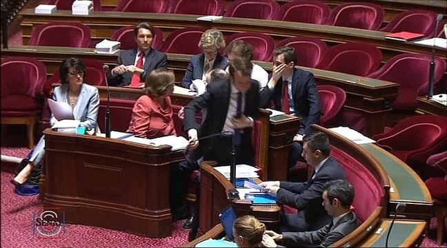 PJL pour la croissance l'activité et l'égalité des chances économiques loi MACRON 16 04 1