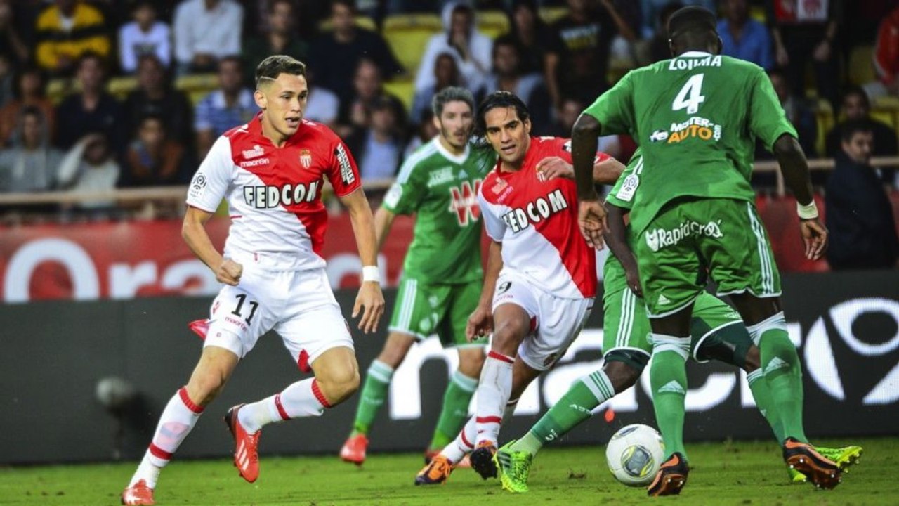 ToP BuT, Lucas Ocampos