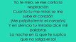Enrique Iglesias - Bailando ft. Descemer Bueno, Gente De Zona - Lyrics