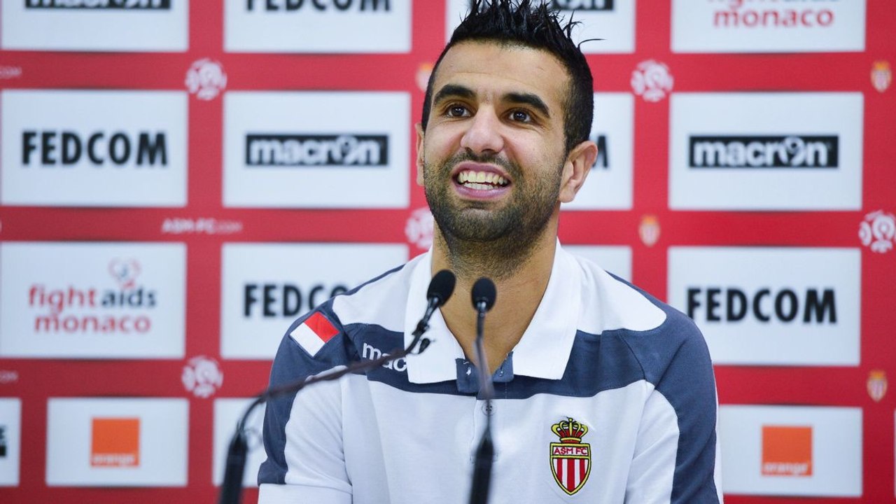 Vannes OC - AS Monaco FC, le point presse