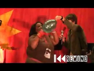 Southern California Youth Councils 2008