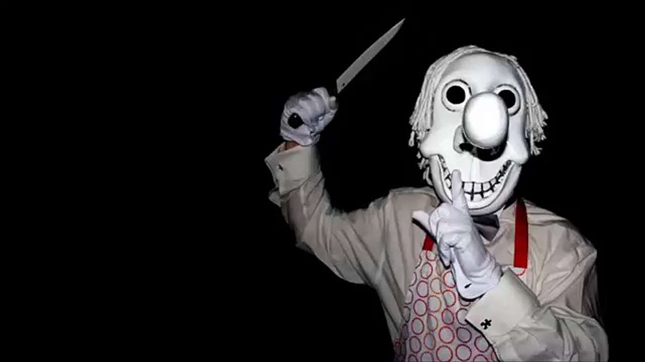 Mr. Noseybonk's theme