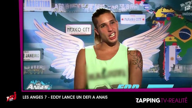 Las Vegas academy : Houcine sort de ses gonds