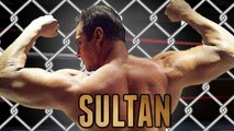 Sultan Movie | Salman Khan As Haryana's Top Wrestler 'Sultan Ali Khan'