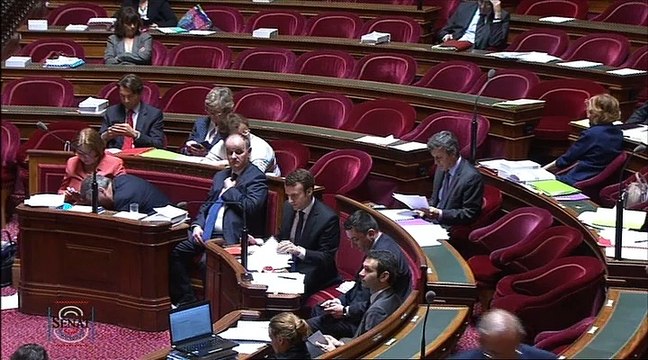 PJL pour la croissance l'activité et l'égalité des chances économiques loi MACRON 16 04 3