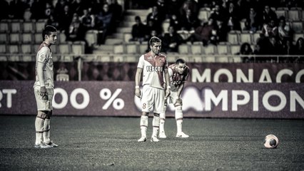 D19 AS Monaco FC - Valenciennes FC, Highlights
