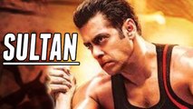 Sultan Movie | Salman Khan As HARYANVI WRESTLER 'Sultan Ali Khan'