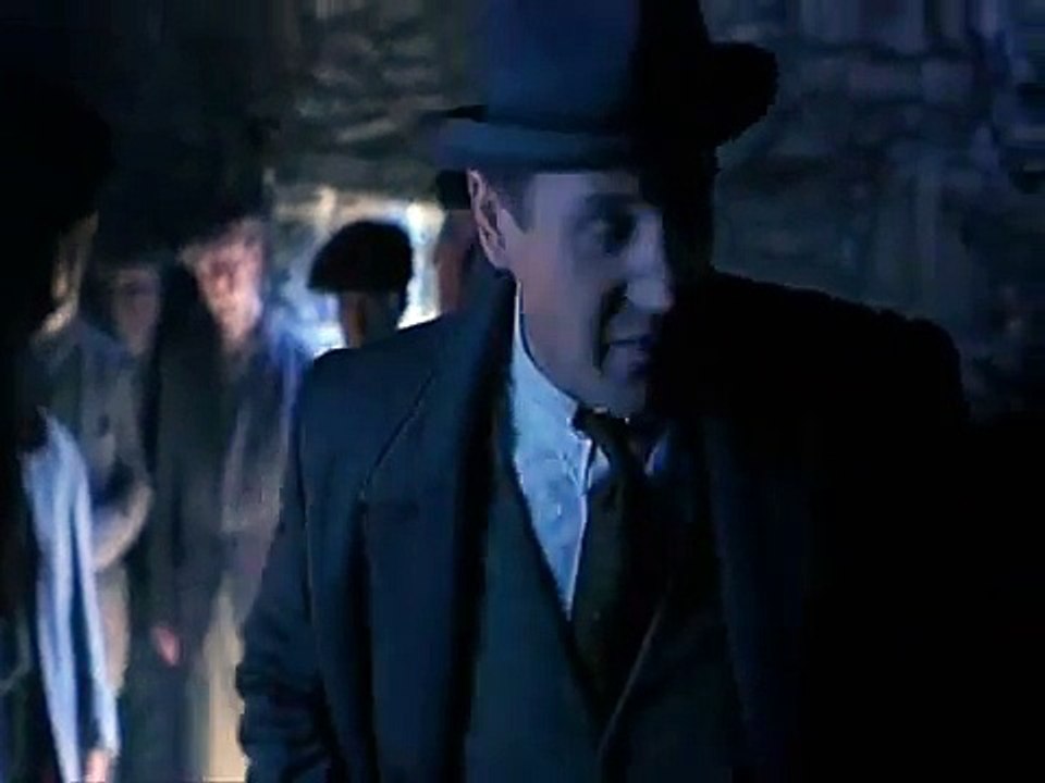Michael Collins (1996) Fan-Made Trailer