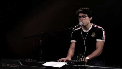 La Playa - La Oreja de Van Gogh (MANU NEGRETE)