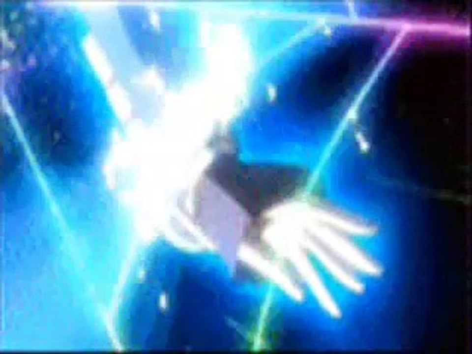 Anime Transformations