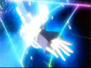 Anime Transformations