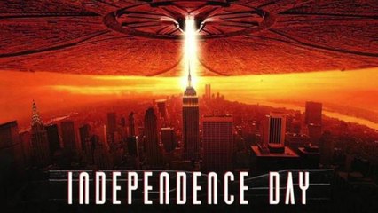 Independence Day 2 official title and set photos released