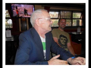 IN MEMORY OF MICHAEL MAGENNIS RIP