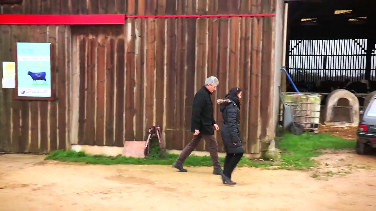 Les Petits Vallons à Plaisirs Fermiers