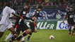 Vannes OC - AS Monaco FC (2-3), Highlights