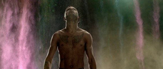 Vershinin | Prime & Fire Selects