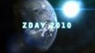 Jacque Fresco appearance on Z-Day 2010