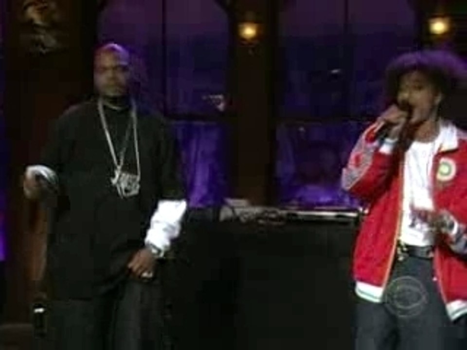 Bone Thugs-N-Harmony - I Tried Live
