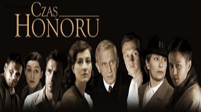 Czas Honoru - Polonez