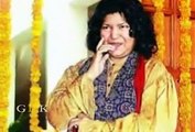 Ghazal Abida Parveen - Mujhe Bekhudi ye Tu Ne - Video Dailymotion