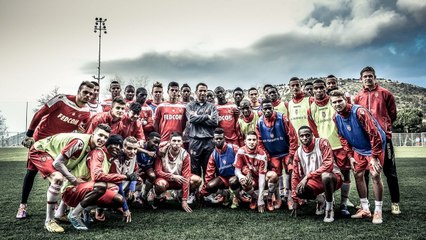 Quand Youri Djorkaeff rechausse les crampons...