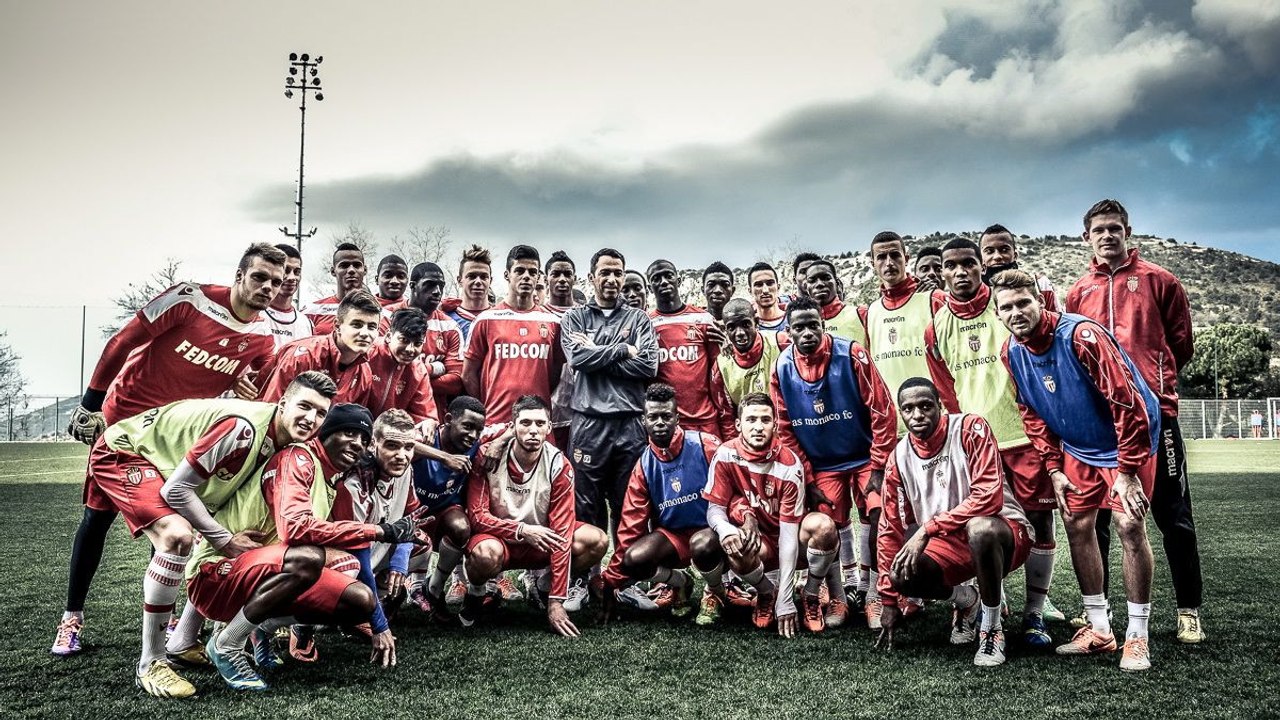 Quand Youri Djorkaeff rechausse les crampons...