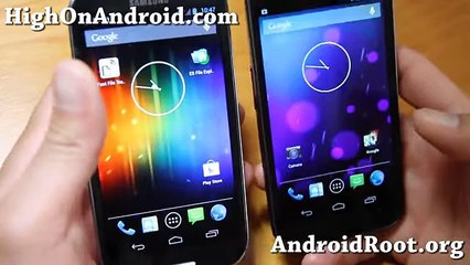 Download Video: How to Transfer Large Files FAST Between Two Android Smartphones_Tablets! [Fast File Transfer App]