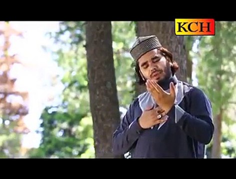 Qari Muhammad Usman Ghani Qadri ( Madiny Mujhy B Bhulwao Aqa )