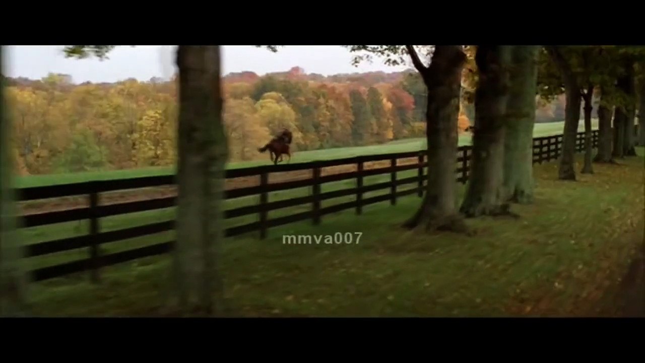 Seabiscuit (2003)