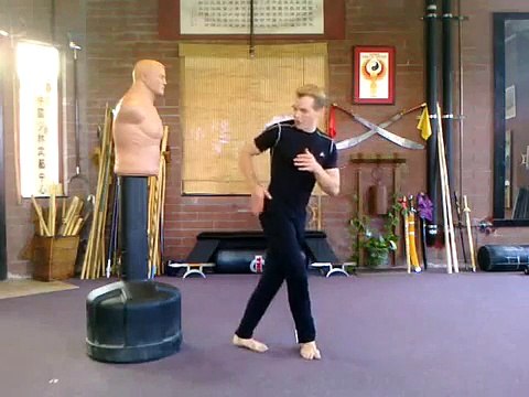 -Best Kicks......Kung Fu! Martial arts Trainings