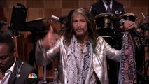 The Tonight Show Starring Jimmy Fallon Preview 04/24/14