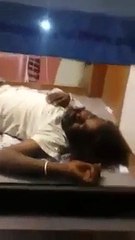 Loadshedding Ka mara ATM Mein dekhein kiya kar raha hai