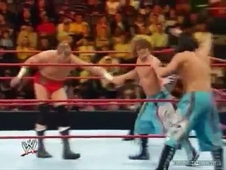 Paul London And Brian Kendrick Tribute!♥