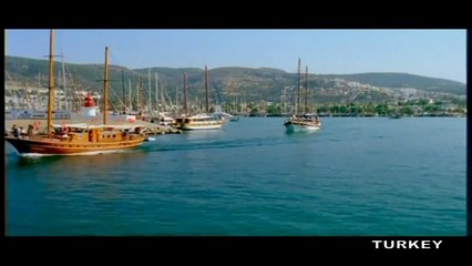 Welcome to Turkey / Turizmin Netteki  Tele'Vizyon'u Turizm TV