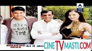 Chugal Khor Aunty Ki Chugliya 24th June 2015 CineTvMasti.Com