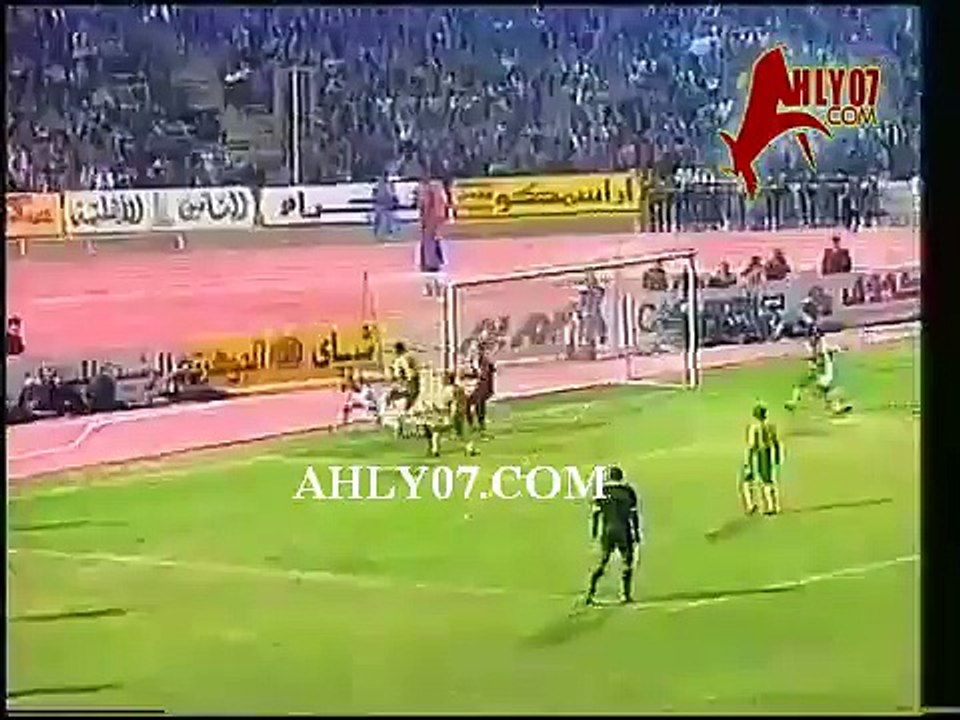 أهداف مباراة مصر 2 - 1 زيمبابوي بتاريخ 28 فبراي...