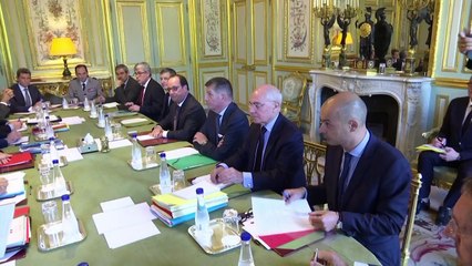 NSA spionierte Frankreichs Präsidenten aus - Paris empört