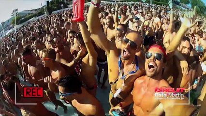 WATER PARK DAY [Circuit Festival Barcelona Edition 2012 - 2013] | Rafa Martín