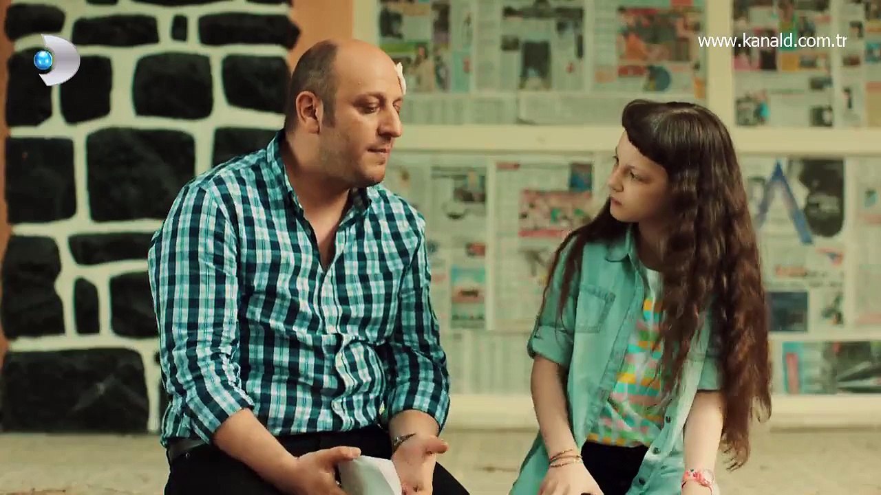 Beş Kardeş 7.Bölüm - Fahriye gitti, her şey bitti!