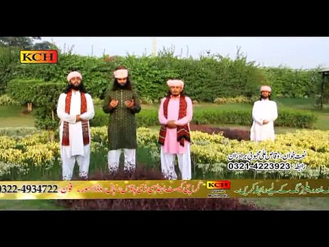 Waqas Ali Mehboobi Brotharaan 06 Ali De Malangan Vich Naam