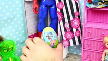 Japanese Toilet Candy Surprise Potty Play Doh Poop, Eggs & Blind Bags with Moko Moko Mokolet